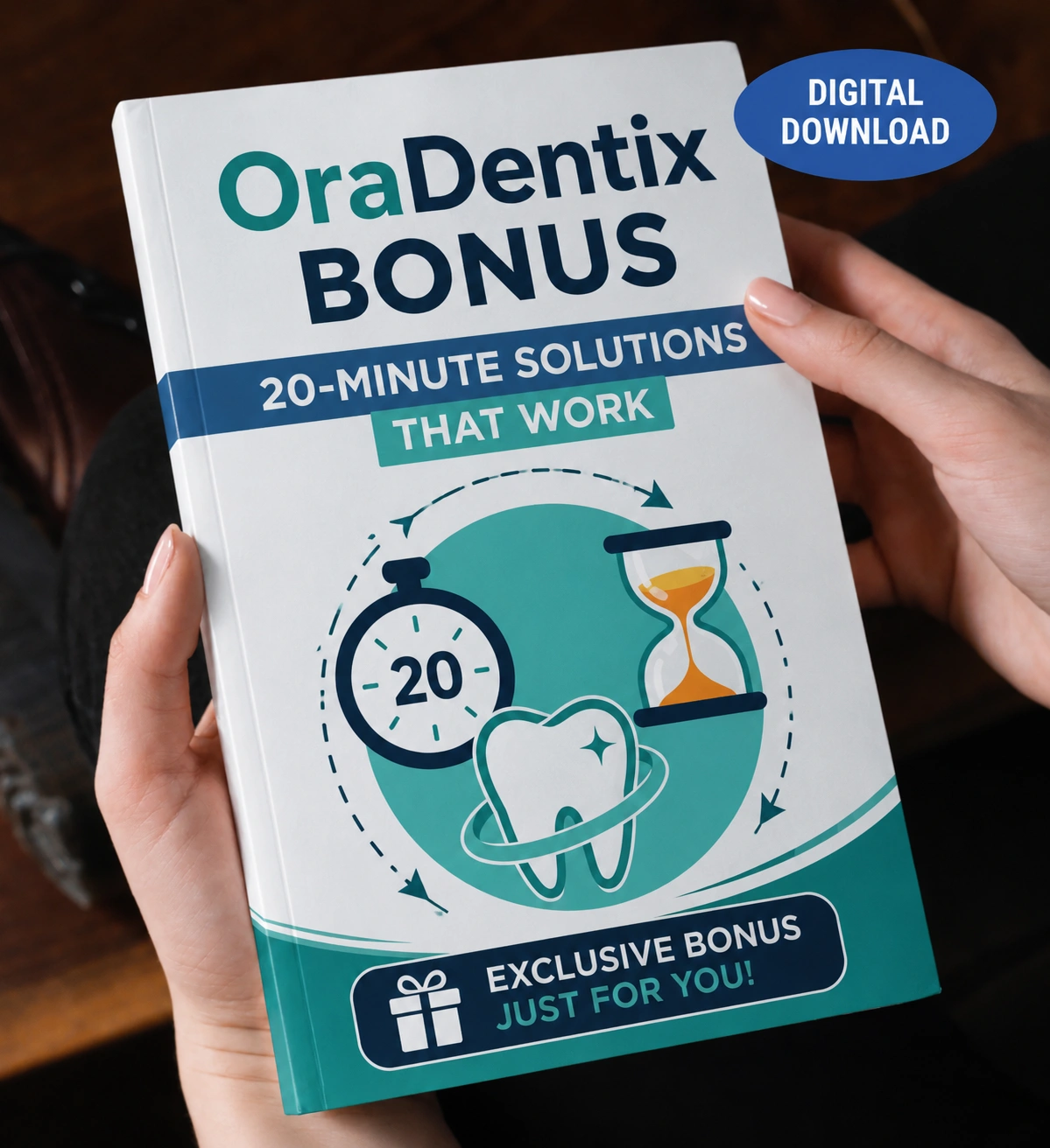 Complete Smile Care Blueprint Bonus