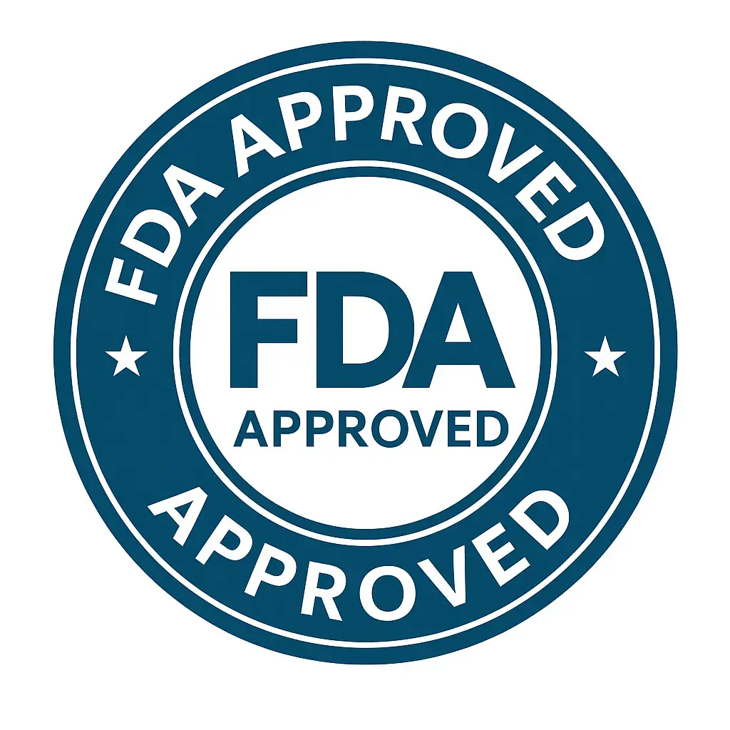 OraDentix FDA Approved