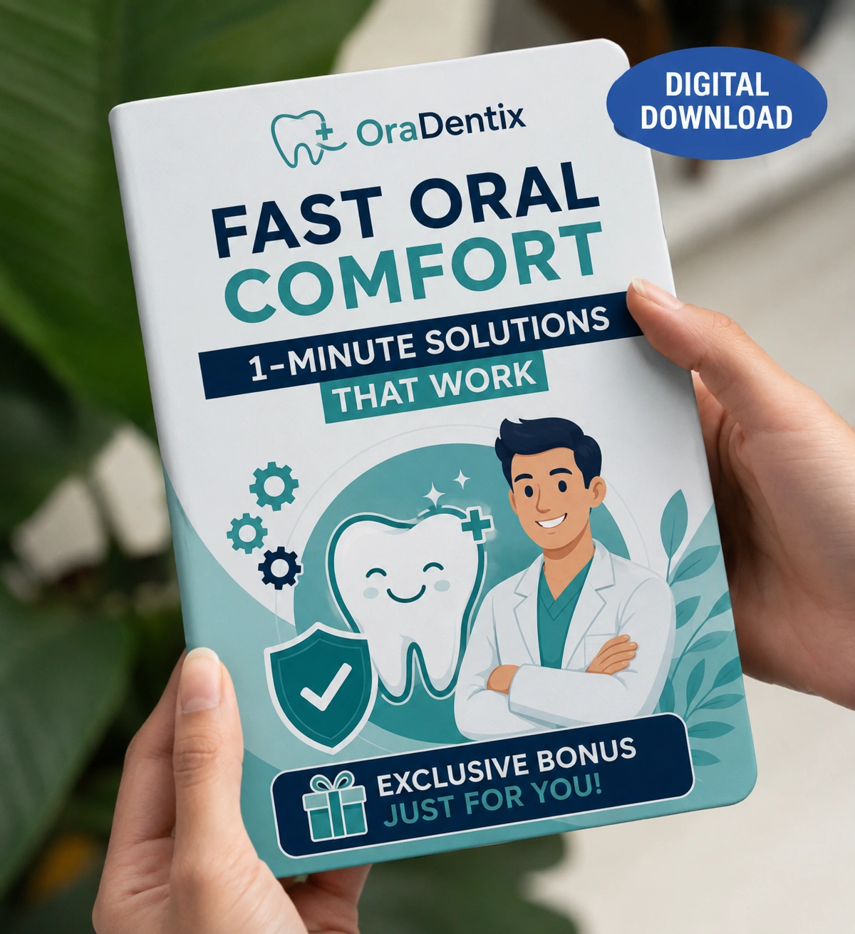 Everyday Fresh Breath Secrets Bonus