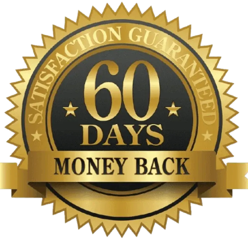 OraDentix Money Guarantee